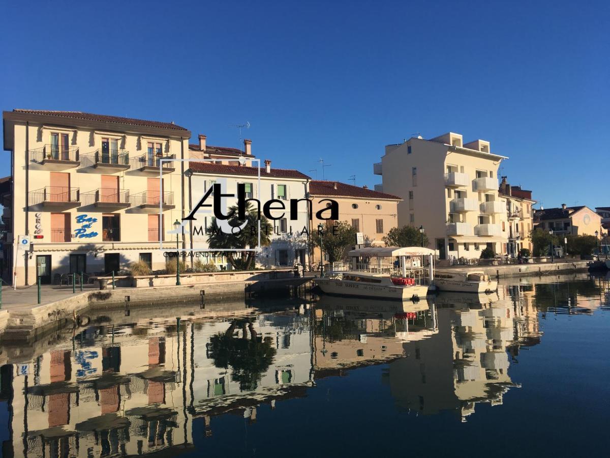 Apartament Riva San Vito 2 Grado Zewnętrze zdjęcie
