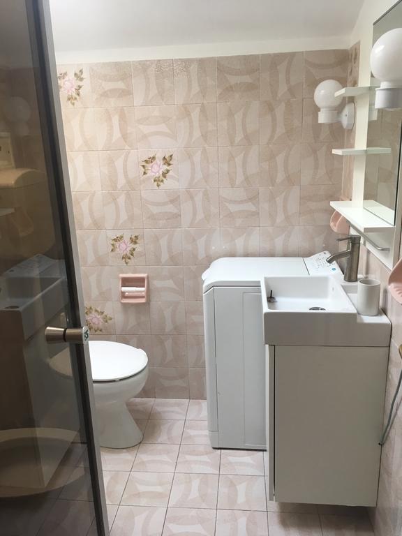 Apartament Riva San Vito 2 Grado Zewnętrze zdjęcie